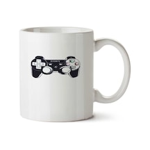 Ps3 İki Tarafı Baskılı Kupa Bardak Çok Renkli