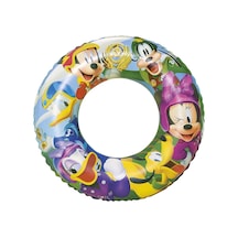 Bestway Simit 56cm Donald Duck Mickey Kt Kzldbw91040 0102