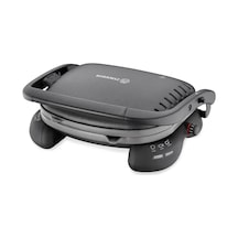 Korkmaz Castron A324-10 Tost Makinesi