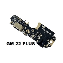 Gm 22 Plus Full Şarj Kuklalık Soketi