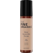 Monoi Therapy Keratin & Kolajen & Biotin Saç Bakım Sütü 200ml