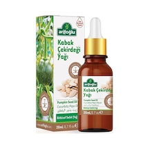 Arifoğlu Kabak Çekirdeği Yağı 20 ML