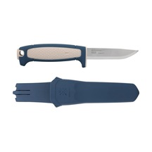 Morakniv Risberg S Blueberries - Mora Kamp Bıçak Mavi