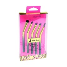 Nascita Ombre Serisi 5'li Kaş Fırça Seti