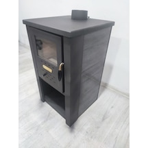 Fs-002 Katı Yakıt Sobası