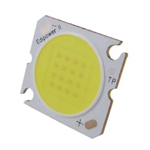 Edison Marka 8-15w Cob Power Led