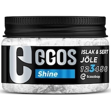 Egos Shine Göz Alıcı Parlaklık Islak Sert Jöle 250 ML