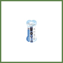 Bezos Köpek Boyun Tasması Mavi Small 23-36 Cm Hb006