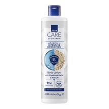 Avon Care Derma Besleyici + Yoğun Nemlendirici Hyalu Ronik Asit Ve Pirinç Yağı İçeren Vu Cut Losyonu 400ml