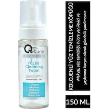 YÜZ TEMİZLEME KÖPÜĞÜ / KOLOJENLİ YÜZ TEMİZLEME KÖPÜĞÜ 150 ML