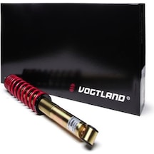 Opel Astra J 2009- Sonrası Vogtland Coilover