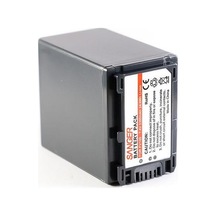 Sanger Np Fv100 Sony Kamera Batarya