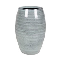 Via Gardenia Cresta Buz Mavisi Seramik Saksı Uzun 20 30cm Sku: Smgstk0daa83f5c4