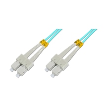 Beek Bc-Fo-5Scsc-01/3 Beek Sc-Sc Fiber Optik Patch Kablo