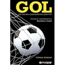 Gol- Top Ağlarla Şans Eseri Buluşmuyor - Ferran Soriano - NTV