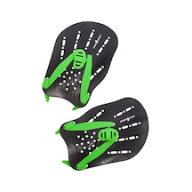 Sargınspor Mad Wave Paddles El Paleti M0749 06 00W Siyah - Yeşil