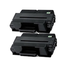 Matistoner Samsung Scx-4833 Uyumlu Toner Mlt-D205E Çipli (10.000 Syf)