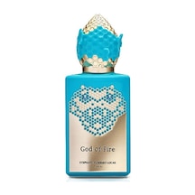 Stephane Humbert Lucas 777 God Of Fire Edp 50 Ml Oryantal