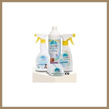Bezos Pısy & Pısy Evcil Hayvan Temizleme Kiti 4 22