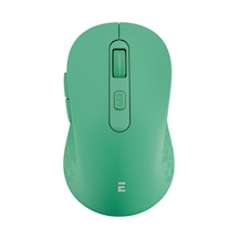Everest Sm-bt08 Usb Yeşil 2 In 1 Bluetooth 2.4ghz Kablosuz Mouse