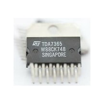 Bolsat Tda 7365 Entegre