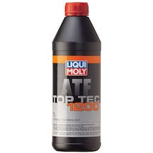 Liqui Moly Atf Top Tec 1200 3681 Şanzıman Yağı 1 L