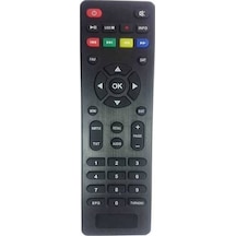 Wismann 600 Hd Plus Uydu Kumandası