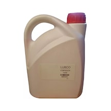 Lubco Kompresör Yağı 3 L