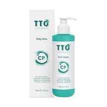 Tto Thermal Cp Vücut Losyonu 200 ML