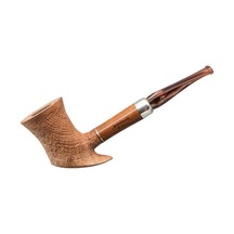 Şahin Exclusive 2019 9mm. Filtreli Akrilik Saplı Pipo 239058
