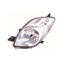 Far Yaris 2006-2008 Elektrikli Sol Oem No:8117052570