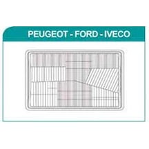 Far Camı Peugeot J9 Karsan Ford Fiat Iveco Ayfar C11312