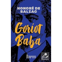 Goriot Baba (Ciltli) / Honore De Balzac (550785794)