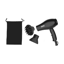 Wahl 3402-0470 Wahl Travel Sac Kurutma Makinesi / 3402-0470 Keyring, Table Runner Sku: Zeus8690010444660