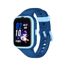Buff Kids Watch Play 4.5g Sim Kartlı Akıllı Çocuk Saati (Distribütör Garantili)