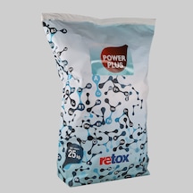 Retox Power Plus  Bağlayıcı Hayvan Yem Katkısı-25 Kg