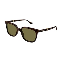 Gucci Gg1493s 002 54 Erkek Güneş Gözlüğü