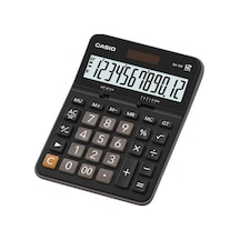 Casio Dx-12B 12 Hane Masaüstü Hesap Makinesi