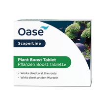 Oase Scaperline Plant Boost Tablet Gübre 10'lu