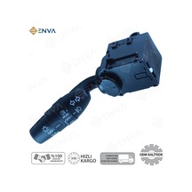 Honda Civic Fd6 Far Sinyal Kolu - Autolu Ön Arka Sisli 2007-201