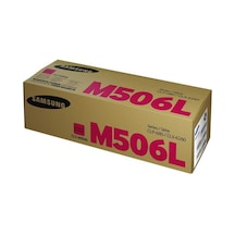 Samsung Uyumlu Clp-680/Clt-M506L/Su309A Kırmızı Toner 521061069