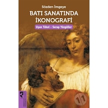 Sözden Imgeye Batı Sanatında Ikonografi