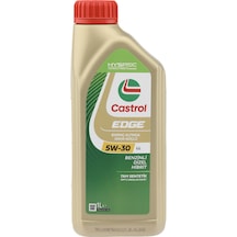 Castrol Edge 5w-30 Ll Motor Yağı 1l Castrol Edge 5w-30 Ll Motor Yağı 1l