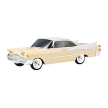 Sunix 10w 1500 Mah Araba Model Bluetooth Hoparlör Sarı Bts-440