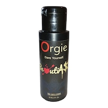 Orgie Kadın Ve Erkek Özel Şekillendirme Kalçalift Bakım Kremi 60 Ml