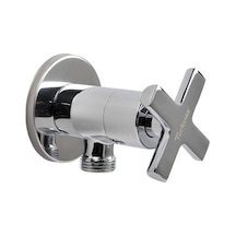 Turkuaz 9ta0010000 Ara Musluk 3/8'' Diğer