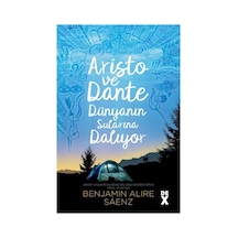 Arkadaşlık Ve Keşif Üzerine Roman - Aristo Ve Dante'nin Yolculuğu