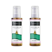 Intense Keratin Bitkisel Hızlı Saç Uzatma Yağı  2 x 100 ML