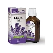 Sepe Natural Lavanta Yağı 25 ML