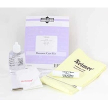 Conn Selmer 366bsn Fagot Care Kit Fagot Bakım Seti